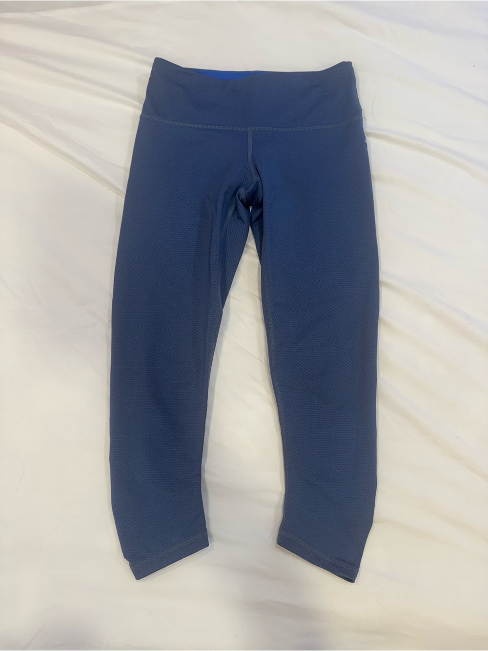 prAna Women's Misty Capri Leggings XS